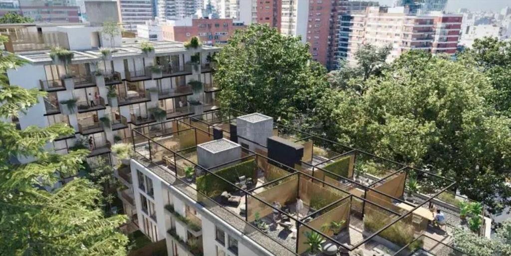Se vende apartamento de dos dormitorios a estrenar en La Bl