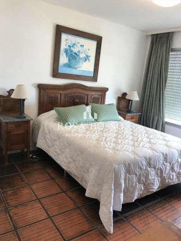 Venta Apartamento 3 Dormitorios, Peninsula, Punta