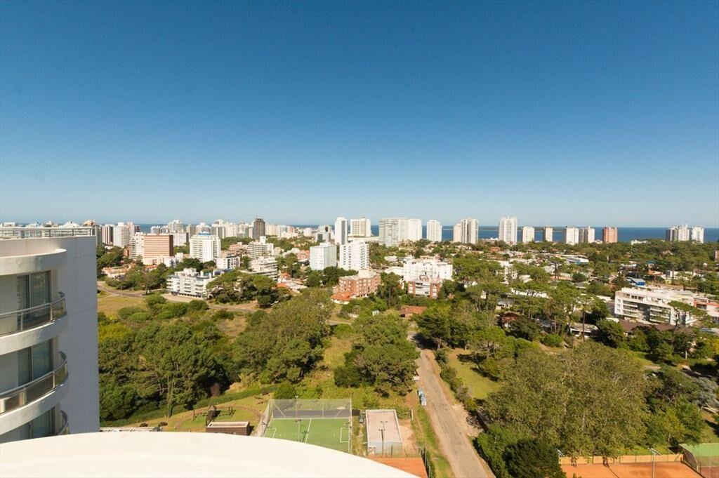 Apartamento 2 dormitorios alquiler temporada
