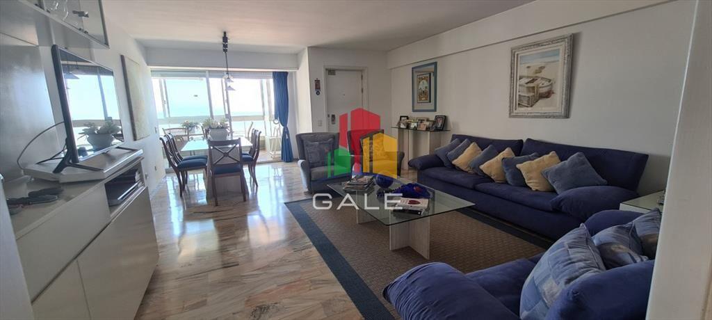 apartamento en alquiler a pasos del puerto