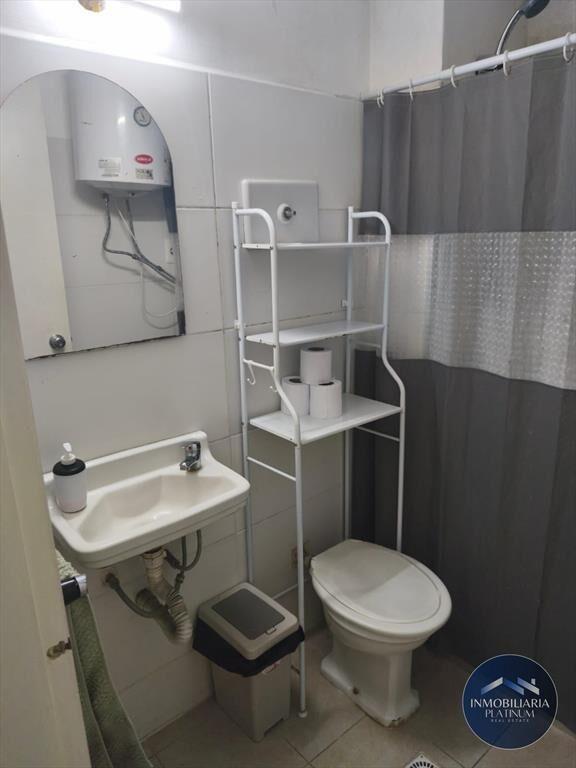 Vendo Apartamento 1 dormitorio, Cordón