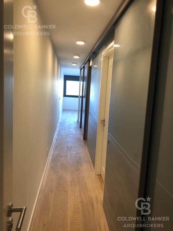 Apartamento 3 dormitorios con 3 garajes en en Rambla del