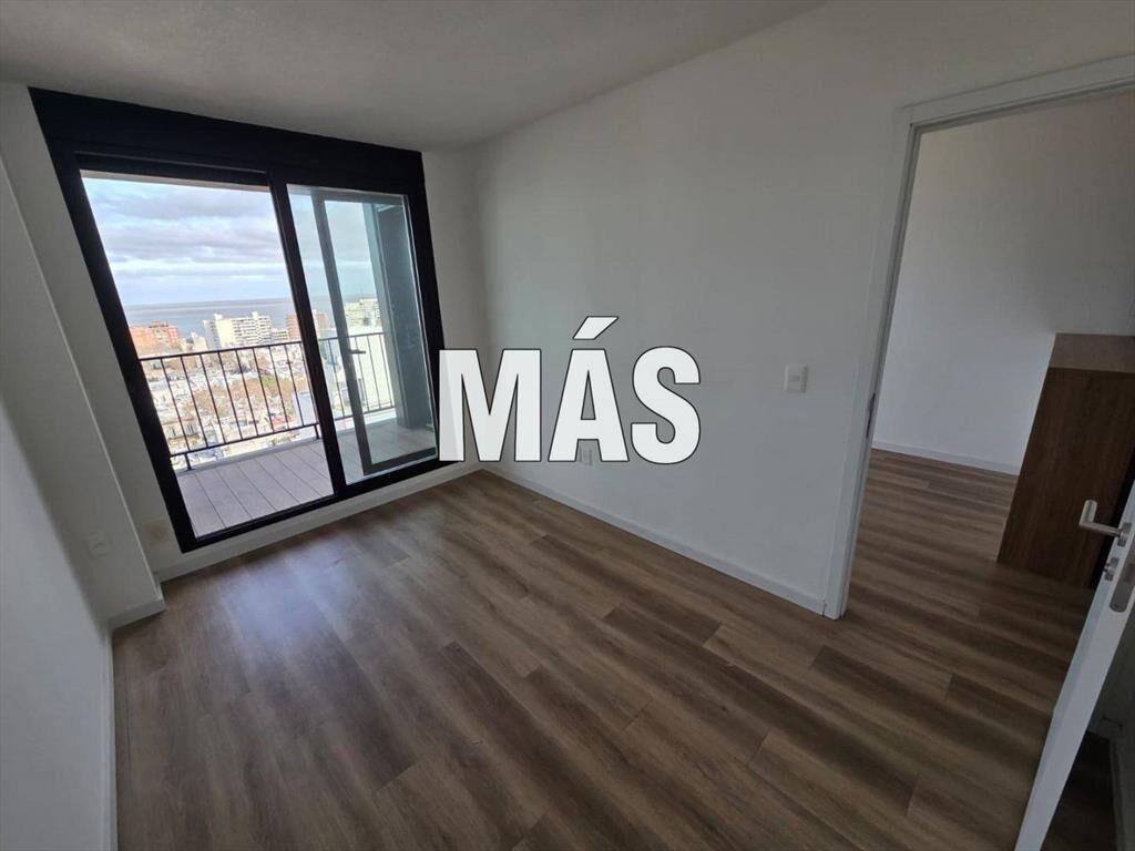 Apartamento Alquiler Palermo Montevideo iMas.uy LC...
