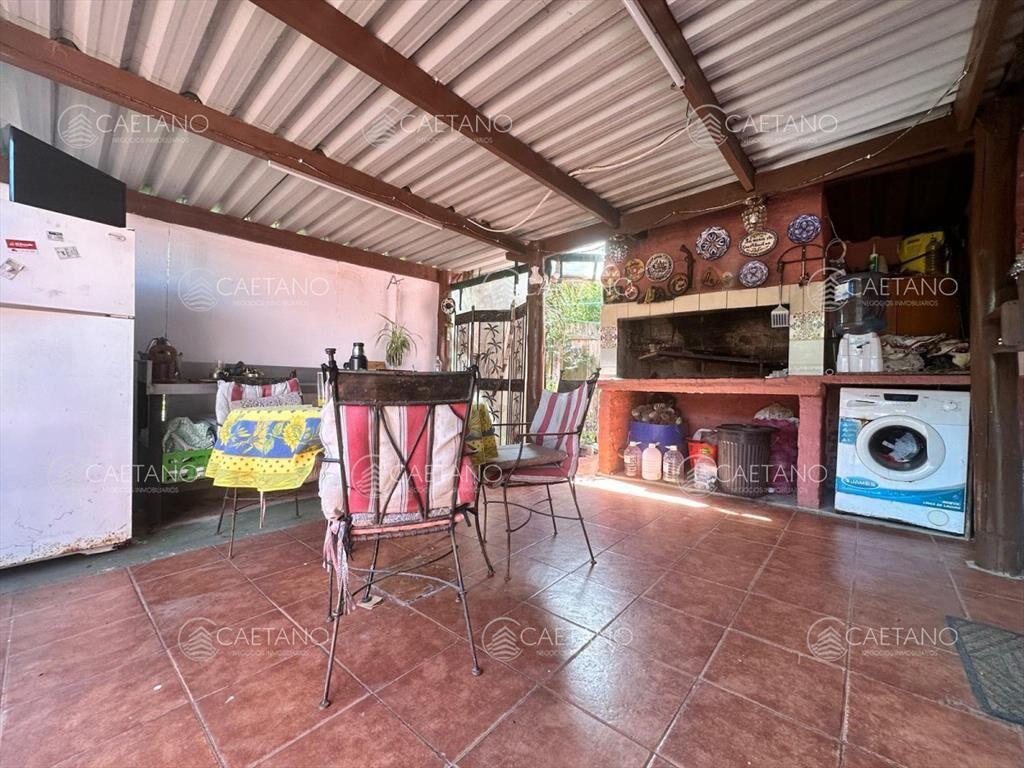 Venta de casa en Tio Tom, Punta Ballena a 50 del