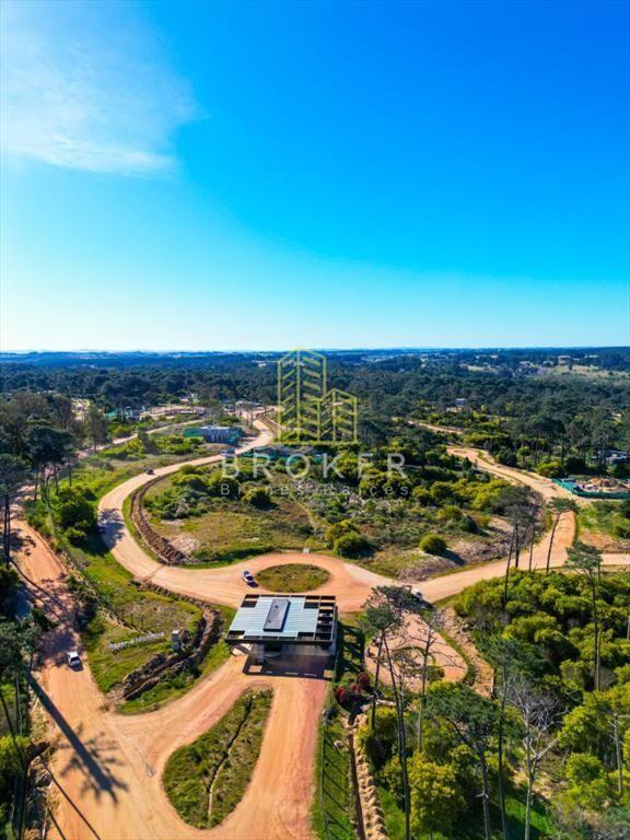 Venta terreno punta del este barrio privado