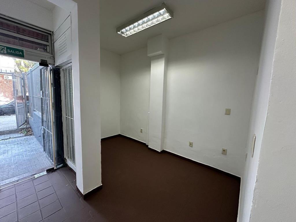 ALQUILER LOCAL COMERCIAL POCITOS NUEVO
