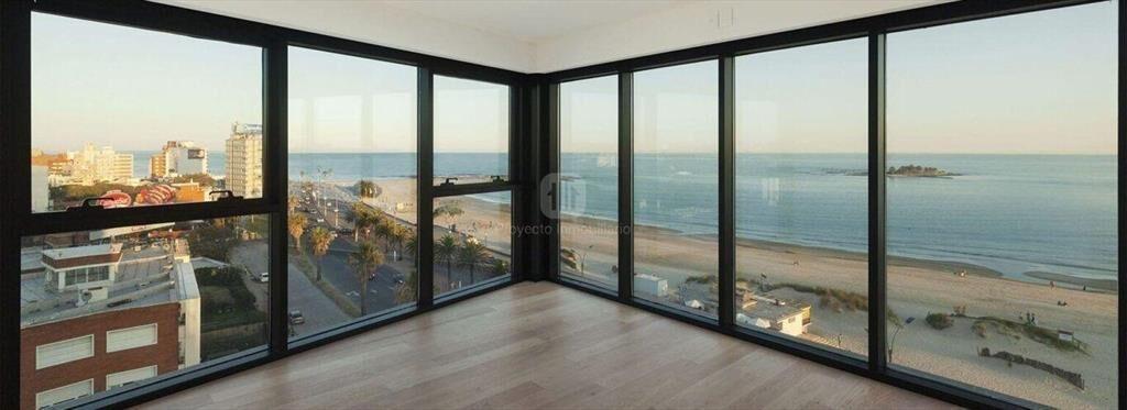 VENTA APARTAMENTO TRES DORMITORIOS MALVIN