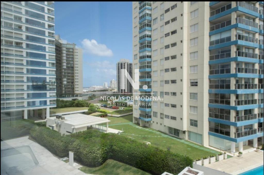 Hermoso Departamento en venta.