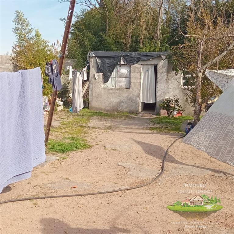 Venta de casa de 2 dormitorios en Durazno