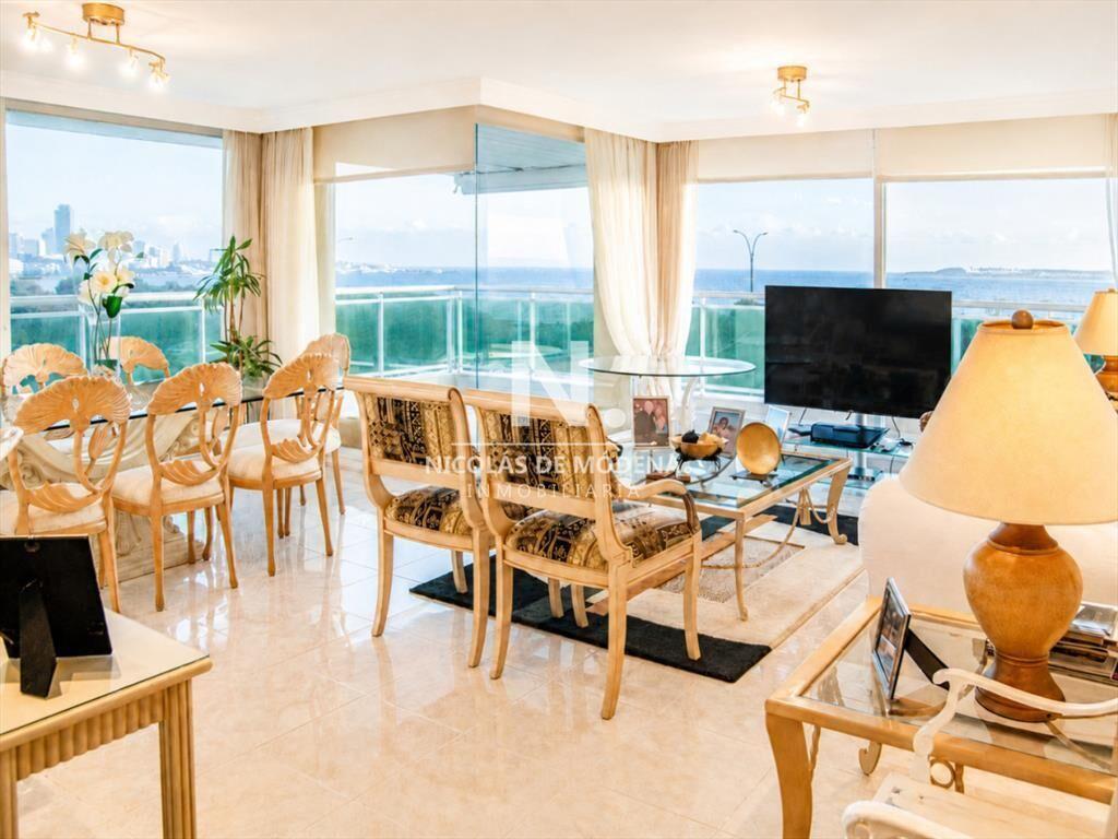 Coral Tower Punta del Este Exclusivo apartamento en venta e
