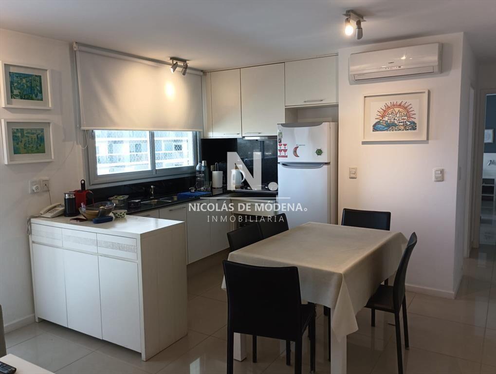 Departamento en venta, 2 dormitorios, Punta del