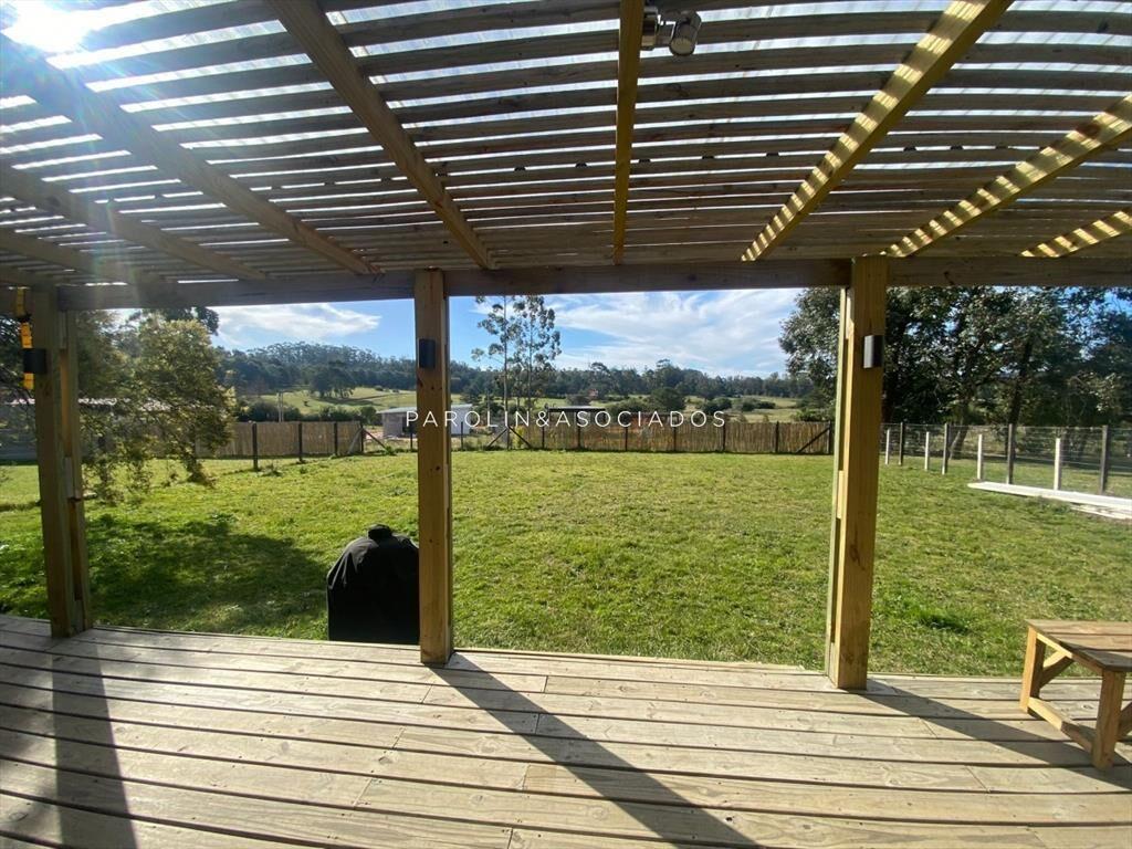 Casa en venta de 1 dormitorios en Chacras del Pinar, Punta