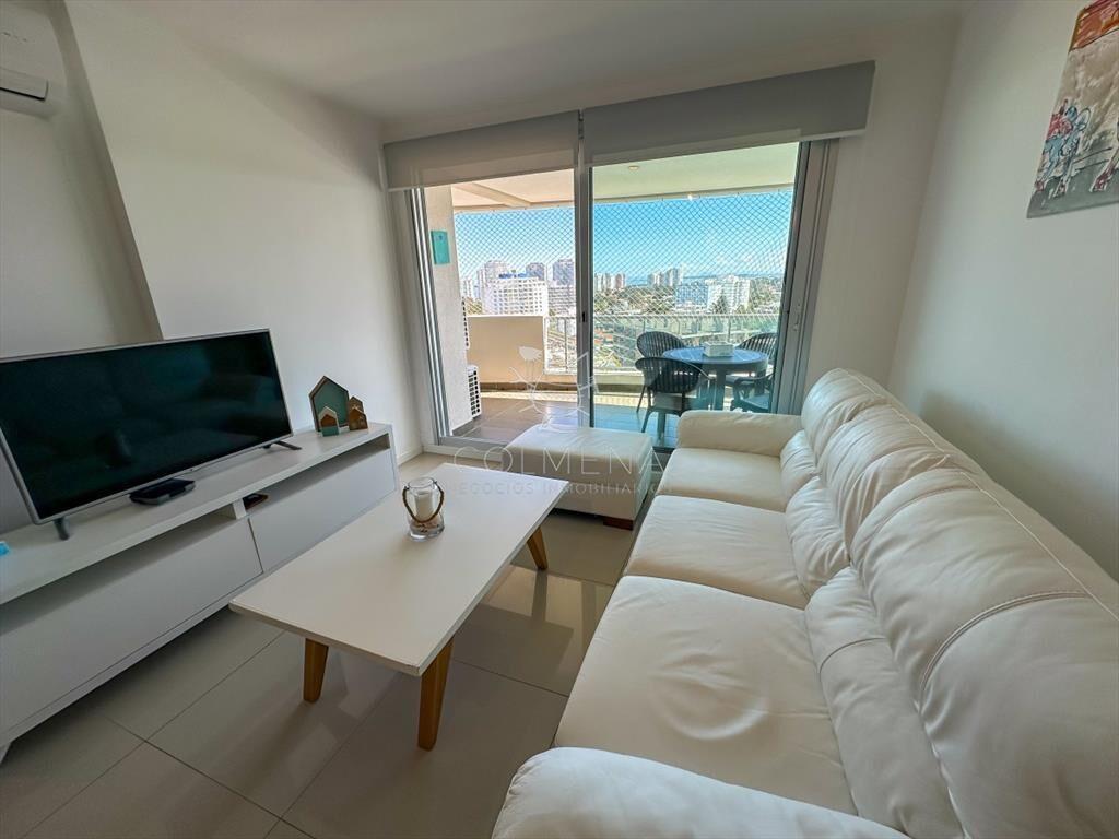 Wind Tower Punta del Este, Exclusivo apartamento