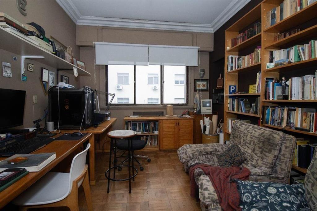 VENTA APARTMENTO 4 DORMITORIOS CENTRO