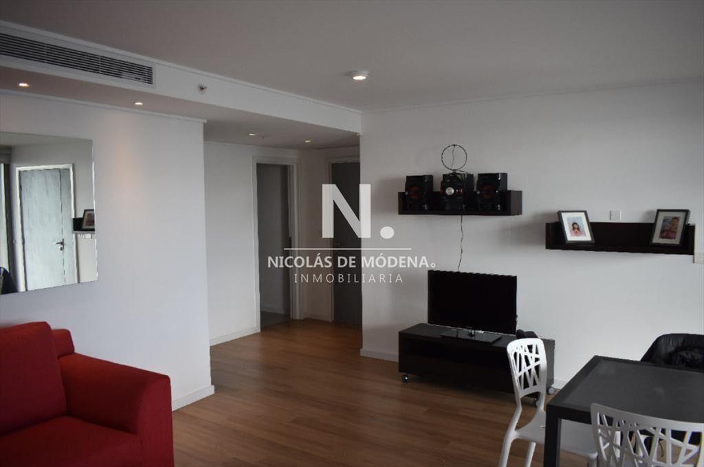 Apartamento en Mansa.