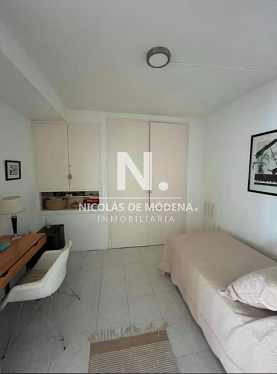 APARTAMENTO CON VISTA AL PUERTO 2 DORMITORIOS EN