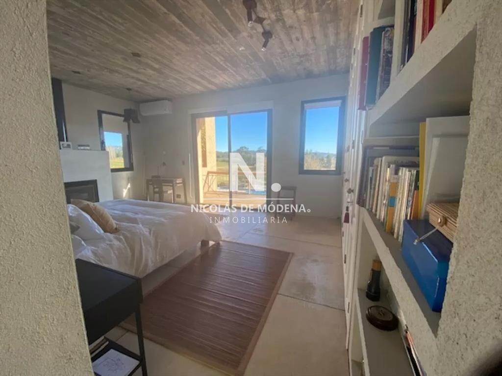Chacra con 5 dormitorios a la venta en Punta ,