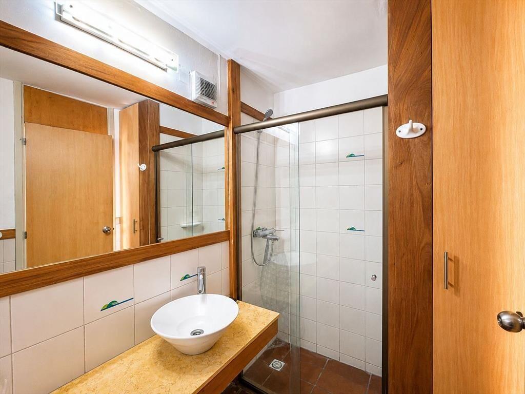 Se vende Apto frente al mar Piriápolis 2 dormi