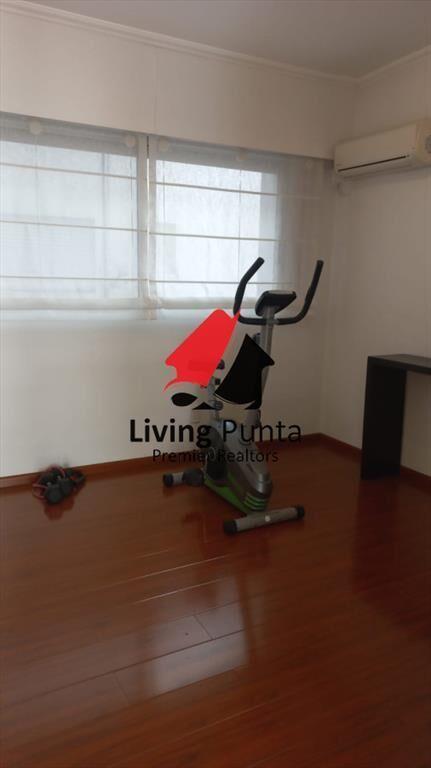Apartamento en montevideo