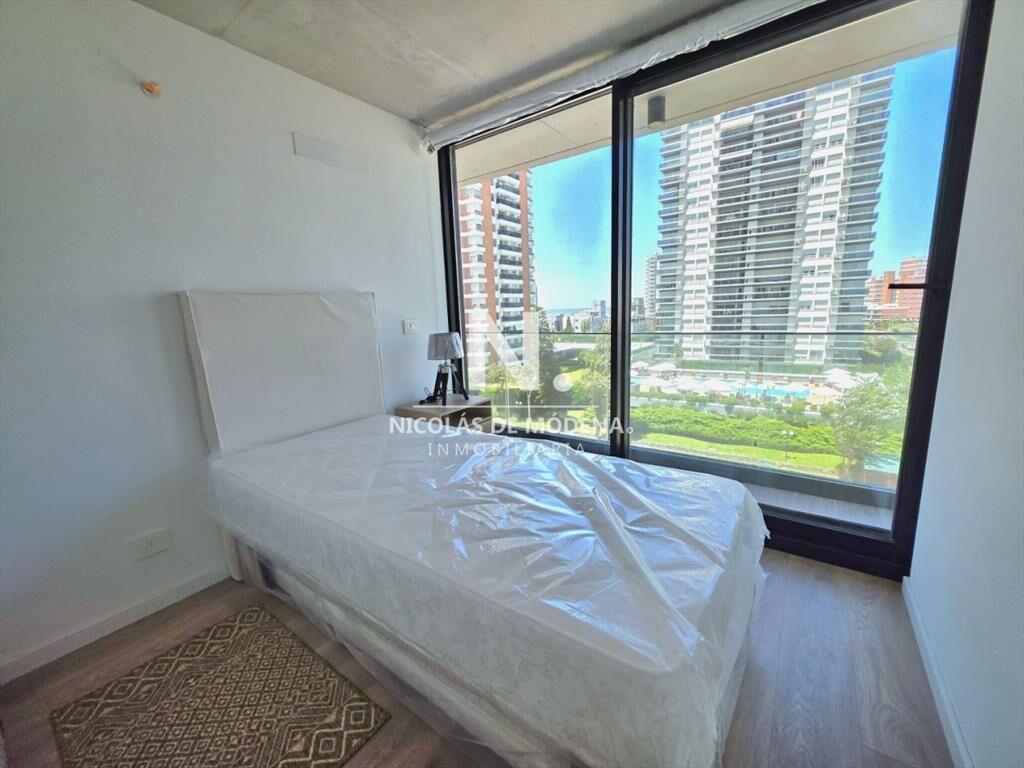 Apartamento en venta 2 dormitorios en Torres del