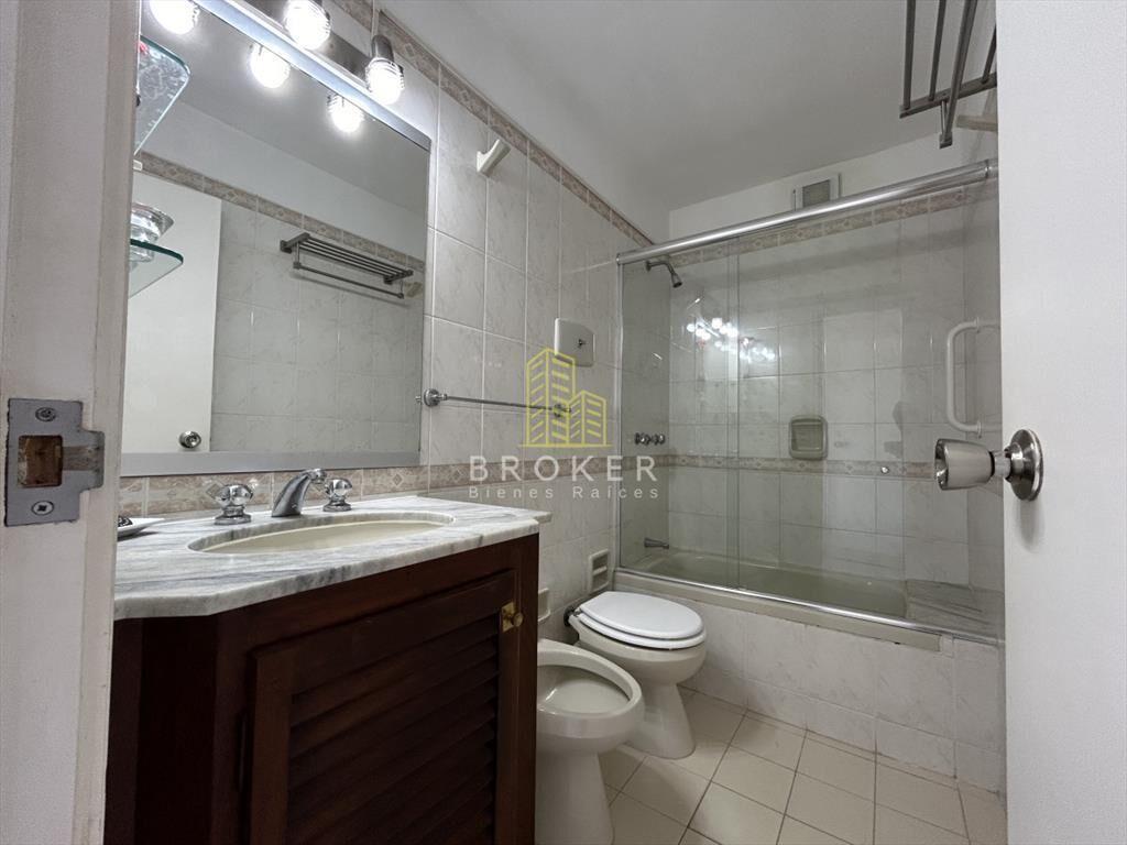 Alquiler de penthouse en Aidy Grill de dos Punta