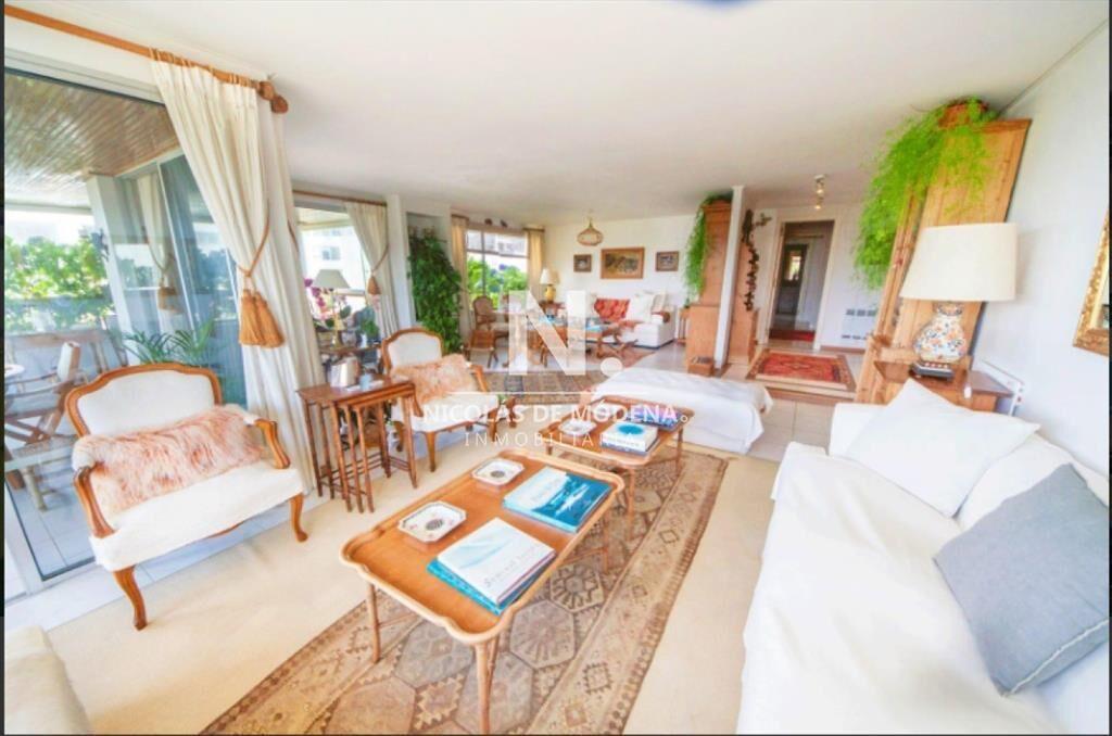 Departamento en venta en  Rincon del Indio