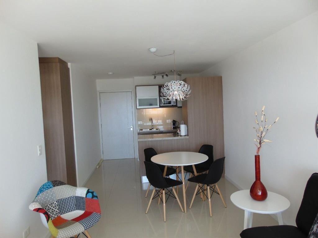 Apartamento en Roosevelt, 1 dormitorios *
