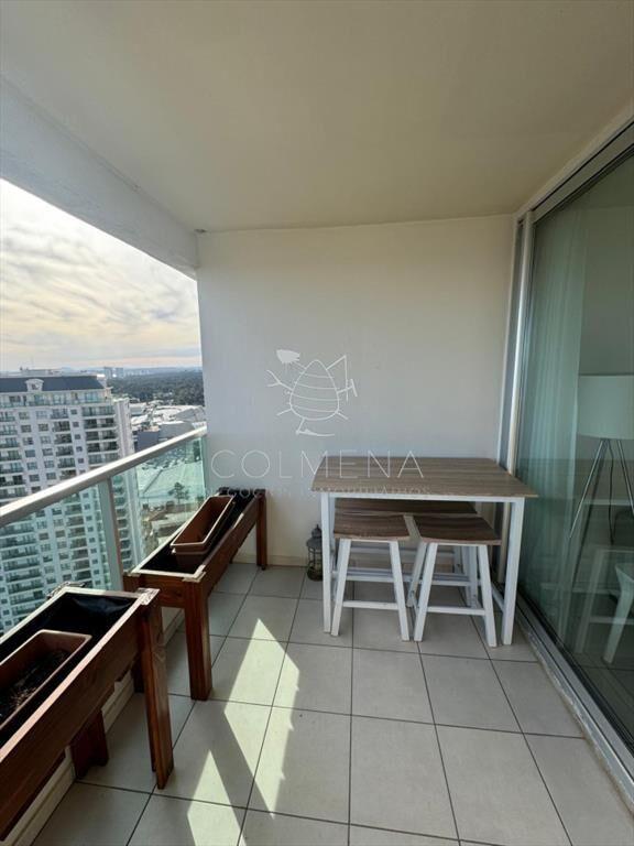 Encantador departamento a metros de playa brava!!