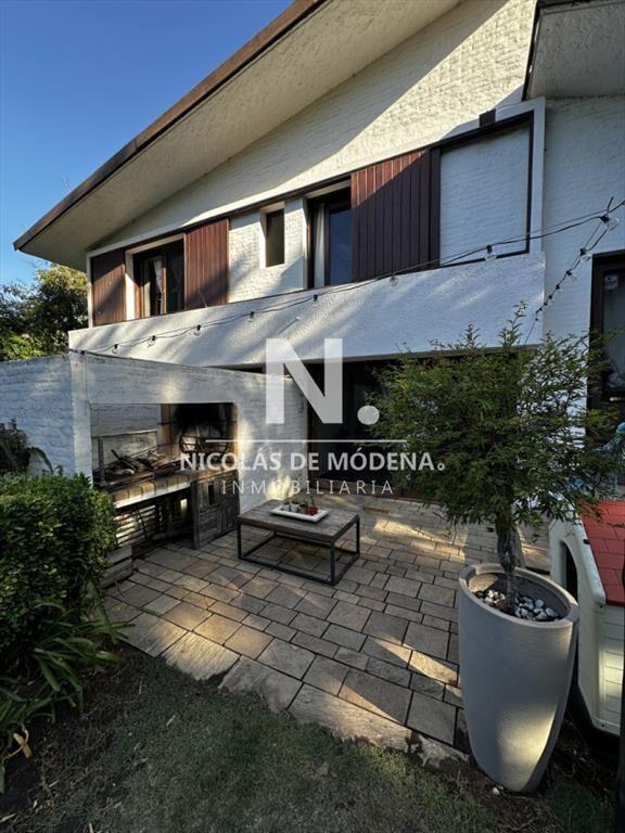 Casa en Venta en Pinares   Â? Punta del Este de 4