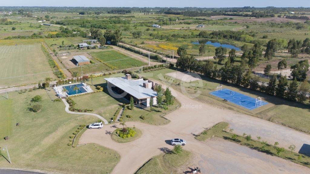 Terreno en Venta Mirador de La Tahona...