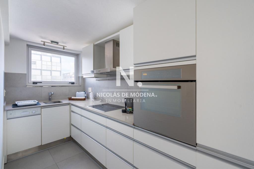 Vende apartamento de 2 dormitorios en Península,