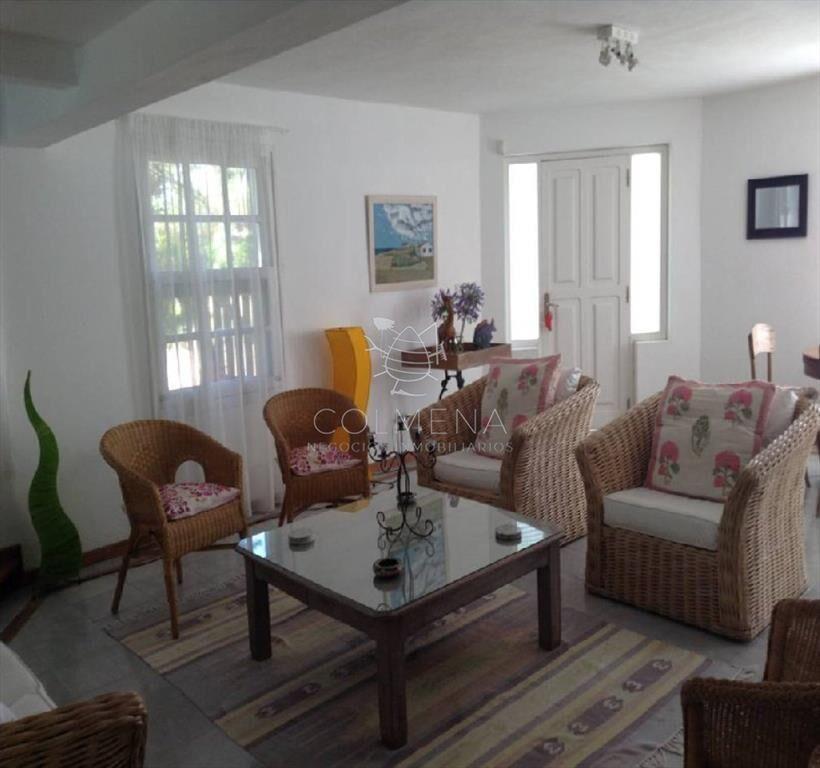 Muy linda casa en VENTA en La Barra!