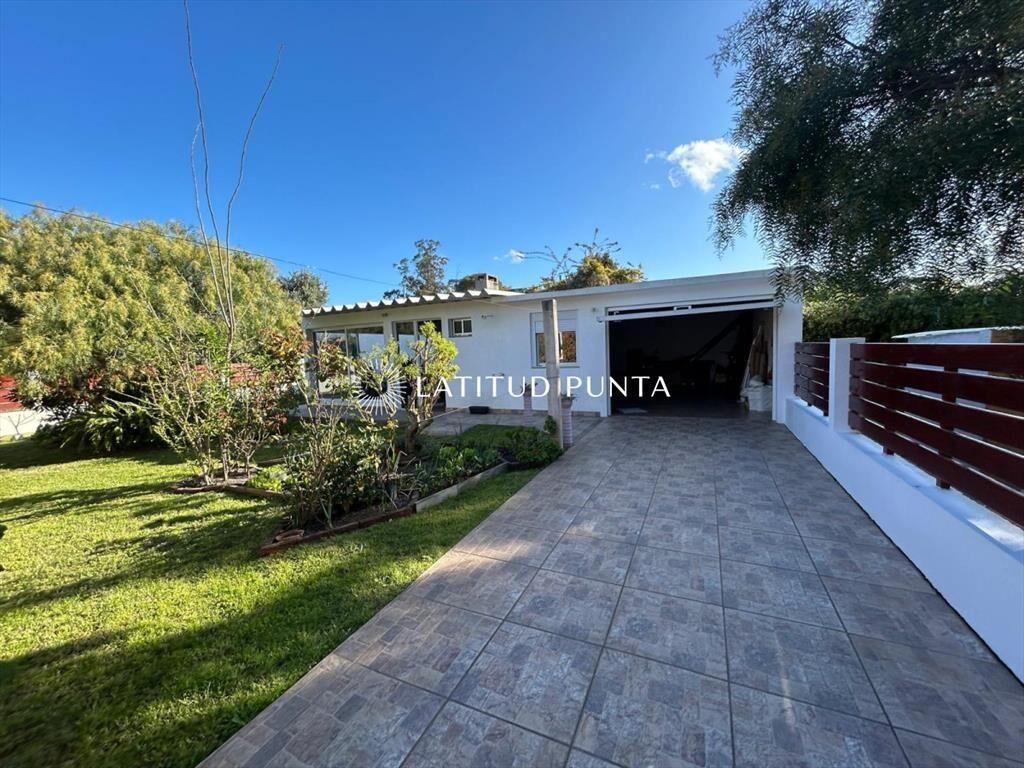 Casa de 3 dormitorios en Pinares