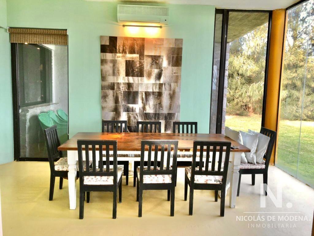 Venta De Casa En Jose Ignacio Con Vista Al Mar, Punta Del E