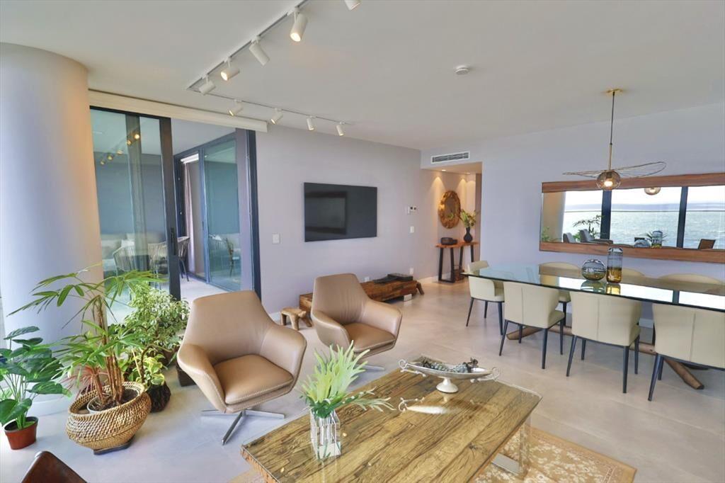 APARTAMENTO 3 DORMITORIOS ALQUILER TEMPORAL -