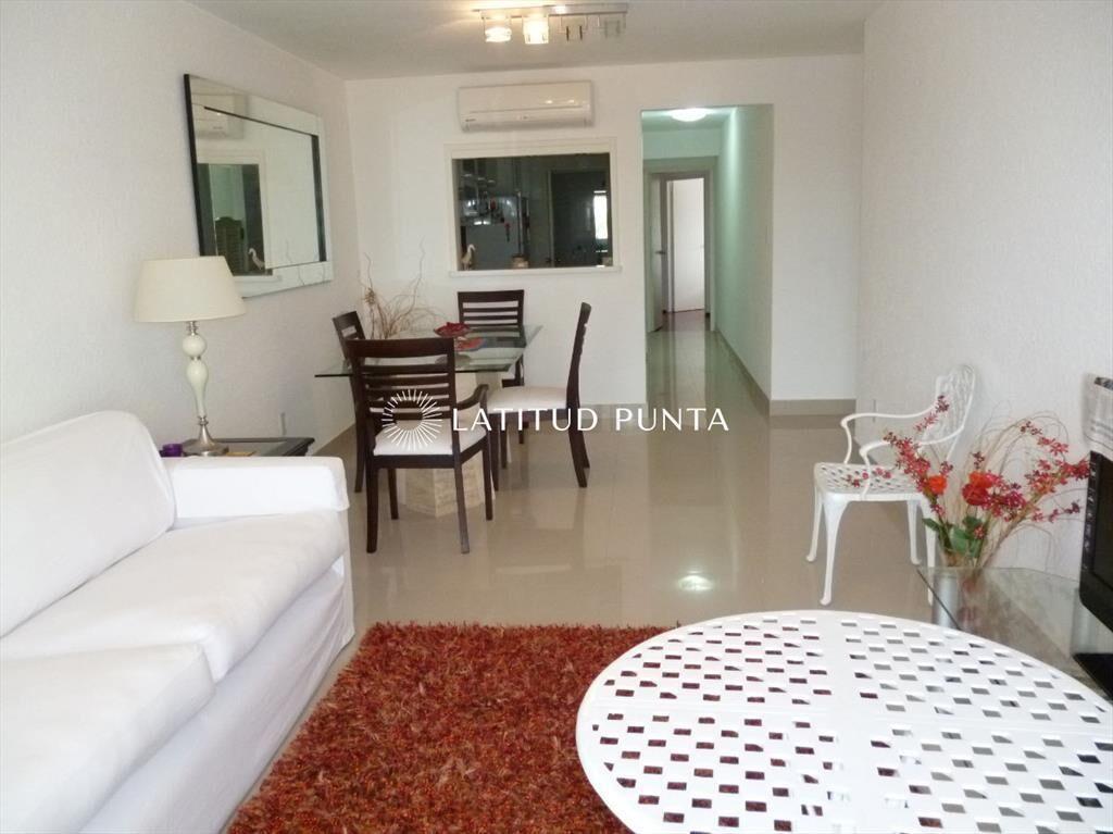 Apartamento en Mansa, 3 dormitorios