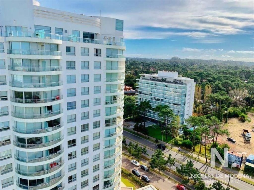 VENTA DE APARTAMENTO DE  DORMITORIO EN OCEAN DRIVE