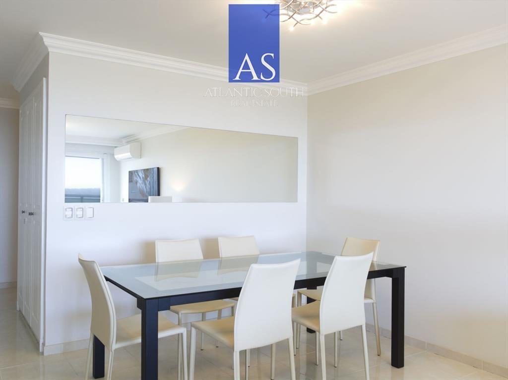 Venta departamento 3 dormitorios frente al mar en