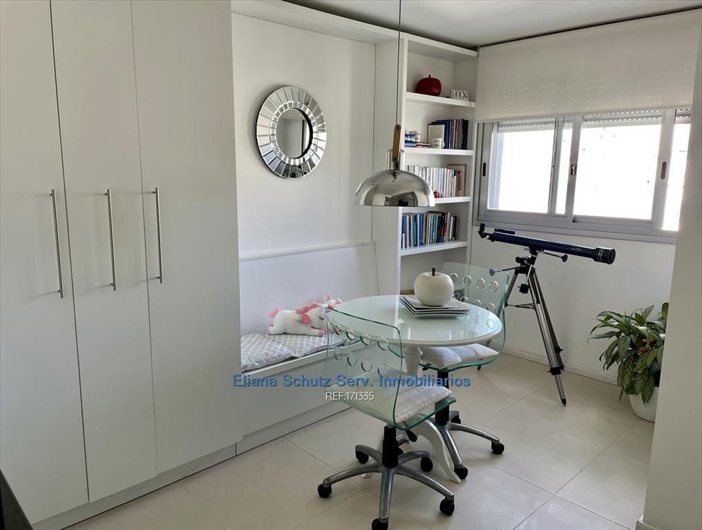 Venta penthouse 2 dormitorios 2 garages Villa Biarritz