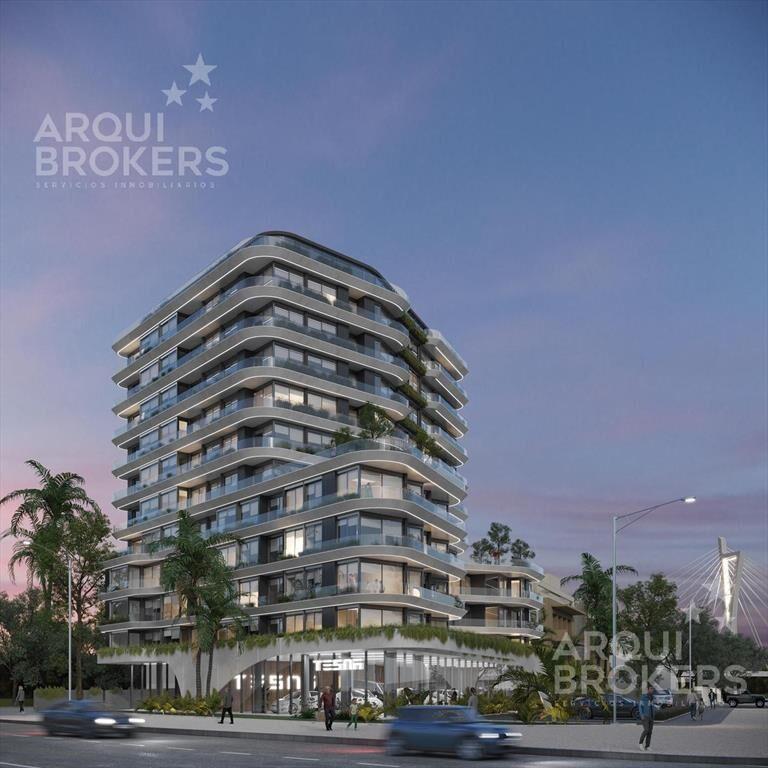 Apartamento de dos dormitorios en venta en Barra de Carrasc