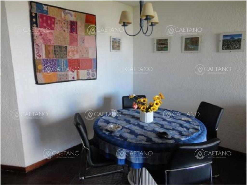 Alquiler temporario apartamento 1 dormitorio y