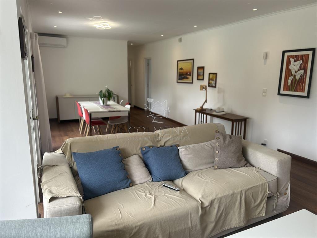 Solanas - Punta Ballena