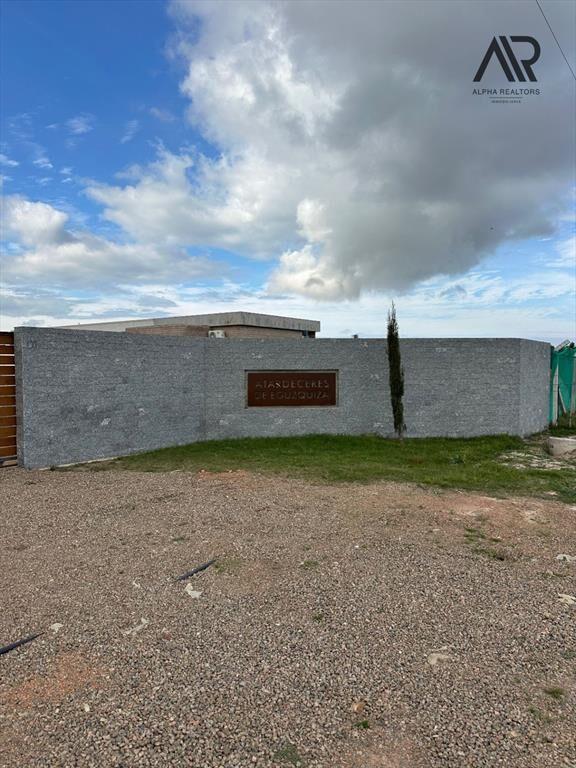 Terreno en venta de 1500m2 ubicado en La Barra