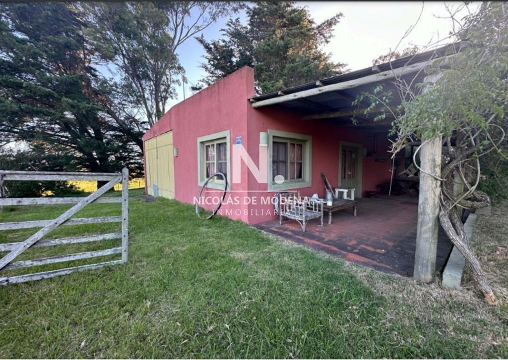 Vende excelente campo en  Jose Ignacio, ideal fin
