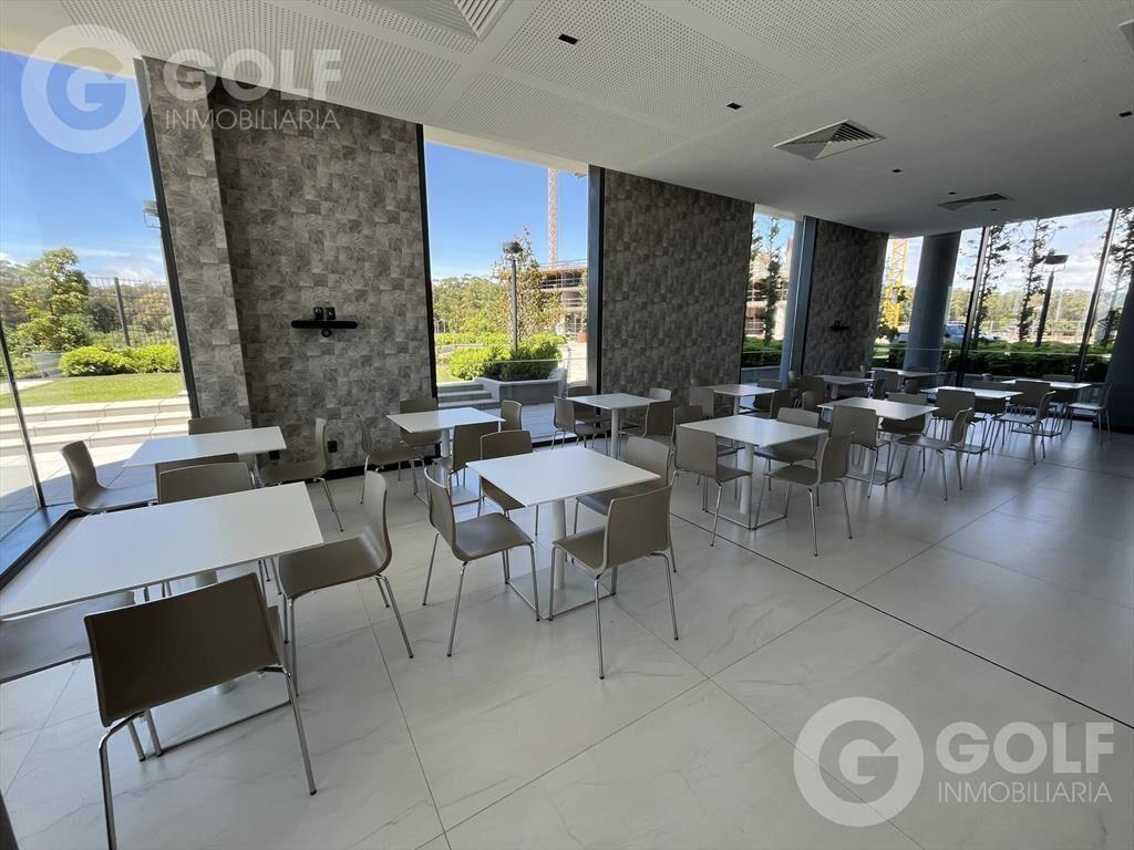 Venta apartamento de 1 dormitorio en Carrasco Boating