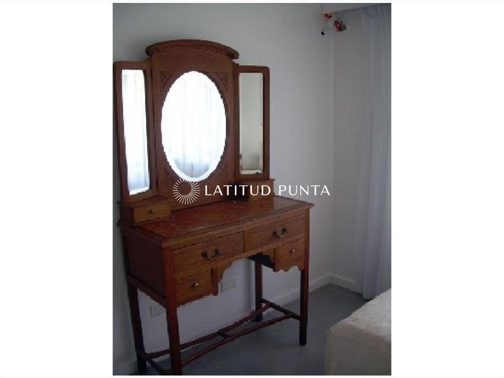 Apartamento en Torre Francia, 2 dormitorios