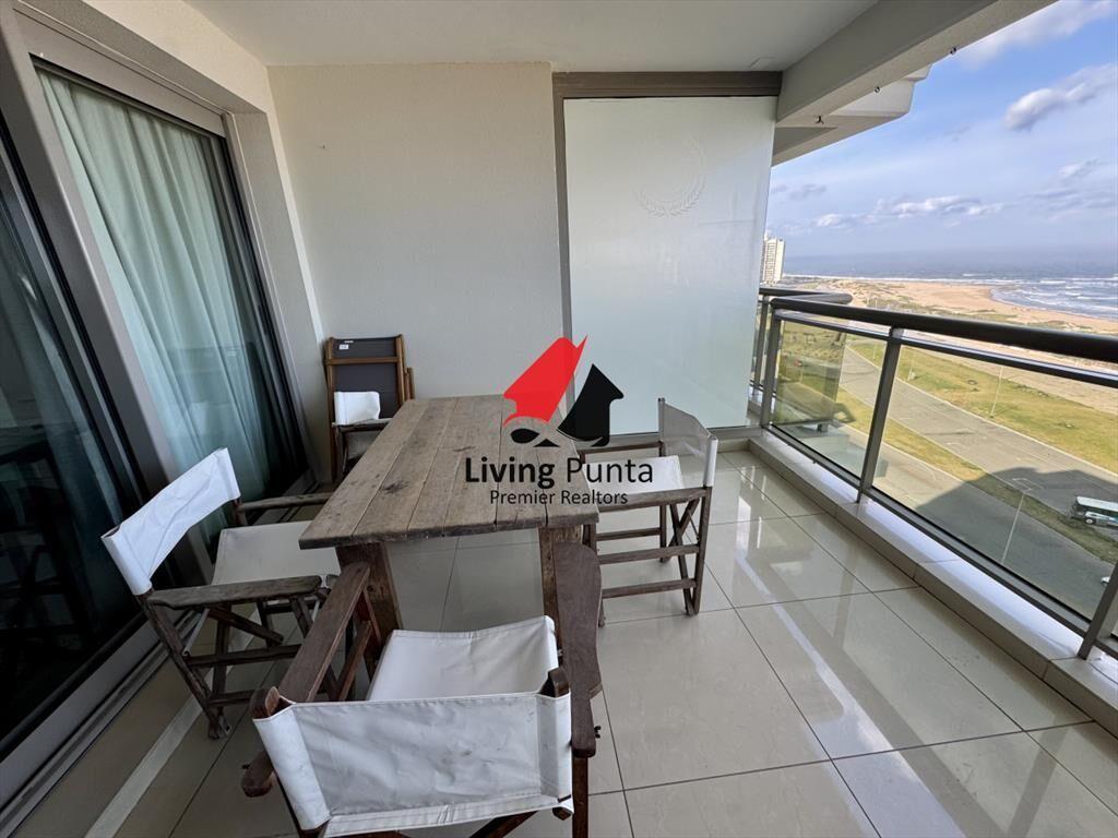 Hermoso apartamento con excelentes amenities del
