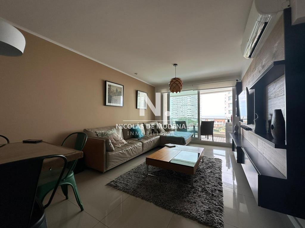 Apartamento en venta de 2 dormitorios en Brava