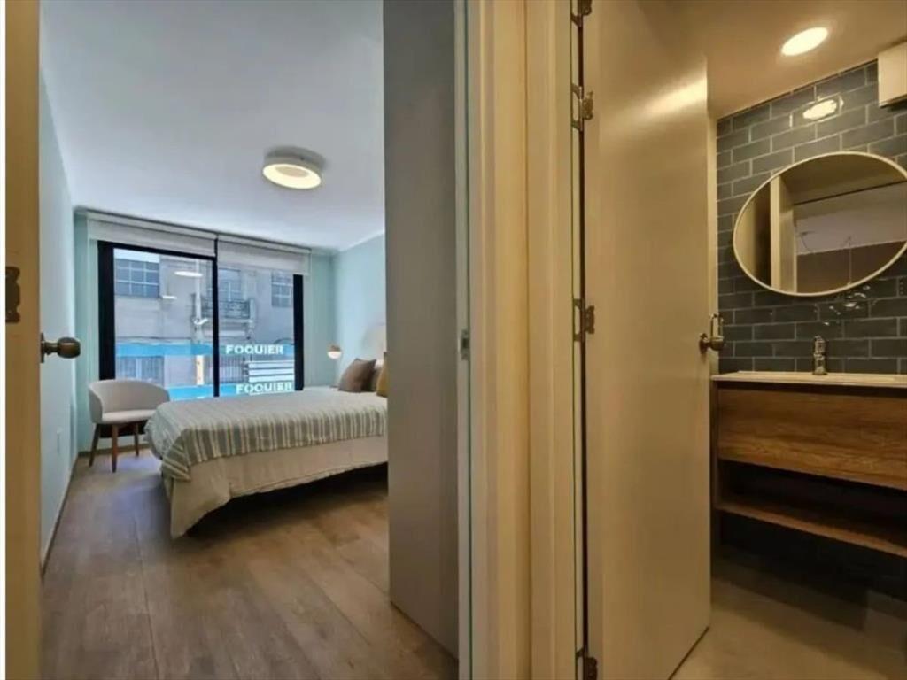 Apartamento 1 dormitorio en Venta en Cordón - CN1722 -