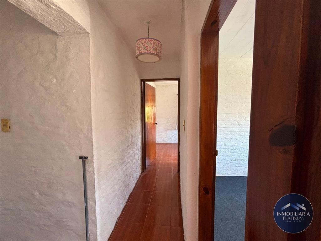 Apartamento en alquiler en Palermo